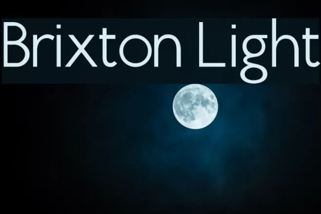 Brixton Light Example 1