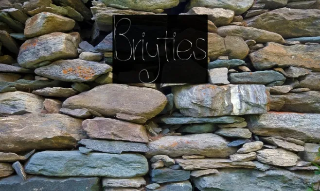 Briyties Example 2