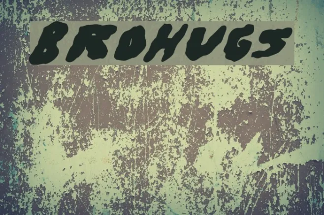 BroHugs Example 3
