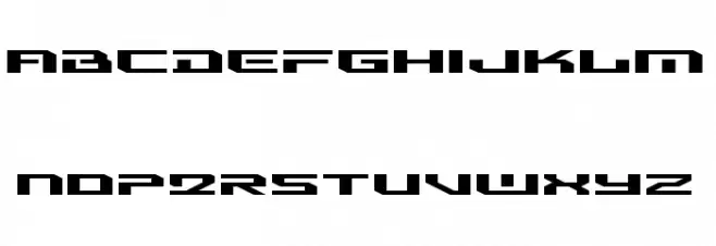 Broadband Ultrawide DEMO Fuentes MAYÚSCULAS