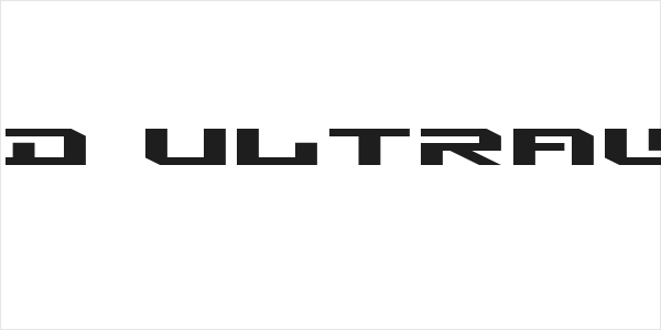 Broadband Ultrawide DEMO Logo