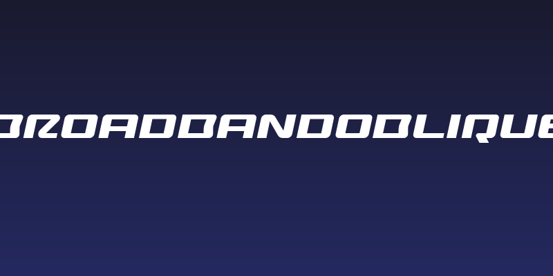Broadbandoblique Social Header