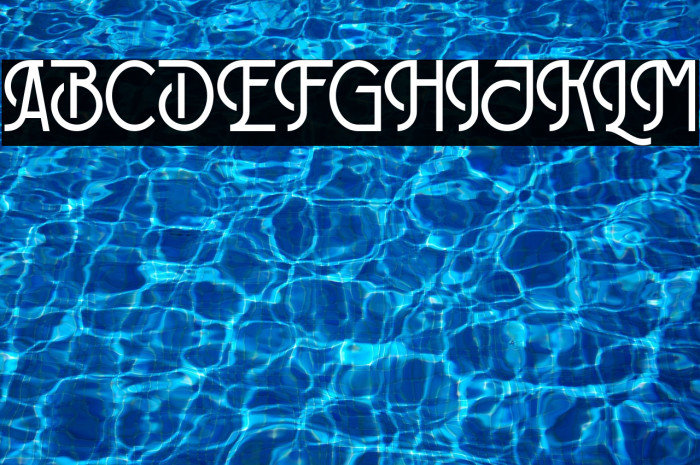 Broadway Regular Example 2