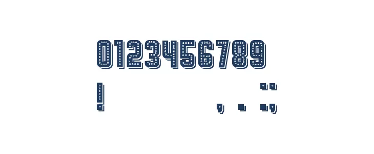 Numbers