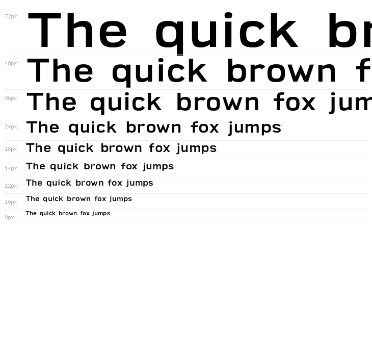 Broadwell-Standard Waterfall