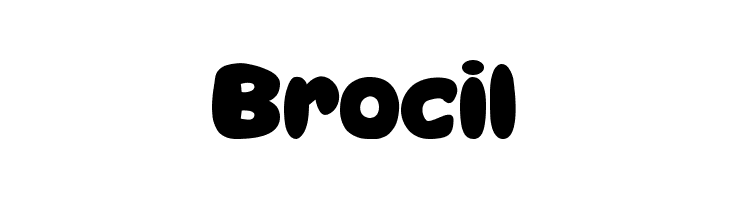 Brocil  لخطوط تنزيل