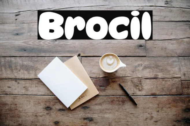 Brocil Example 2