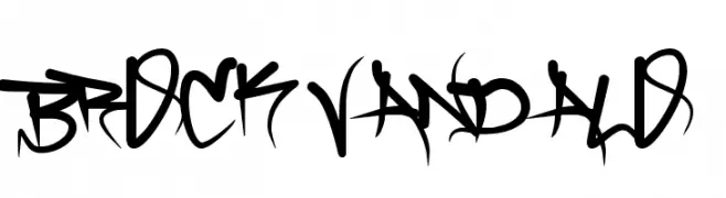 Brock Vandalo 