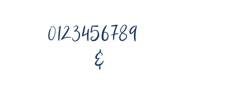 Brocke Jackson Other Characters