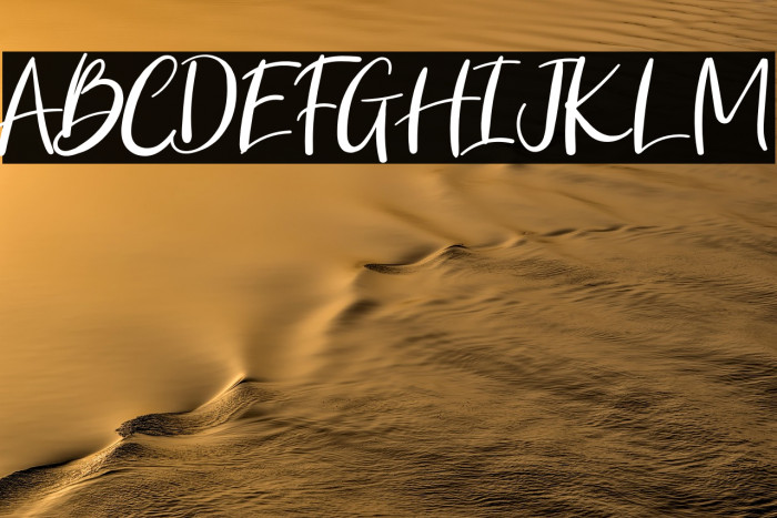 Brocke Jackson Example 3