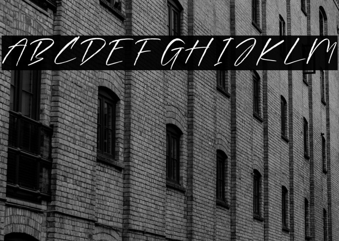 Brockles Richard Example 2