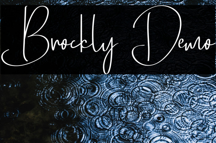 Brockly Demo Example 2