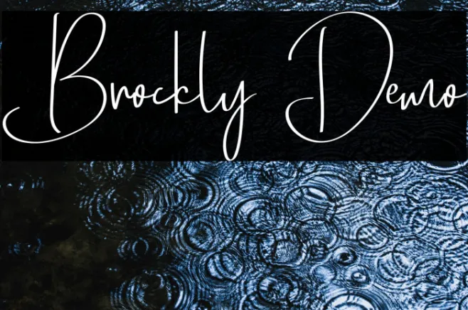 Brockly Demo Example 2