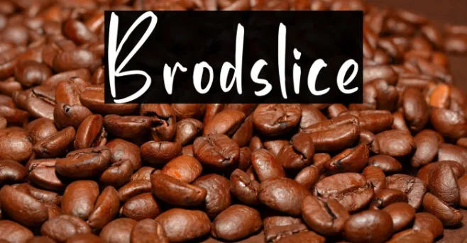 Brodslice Example 1