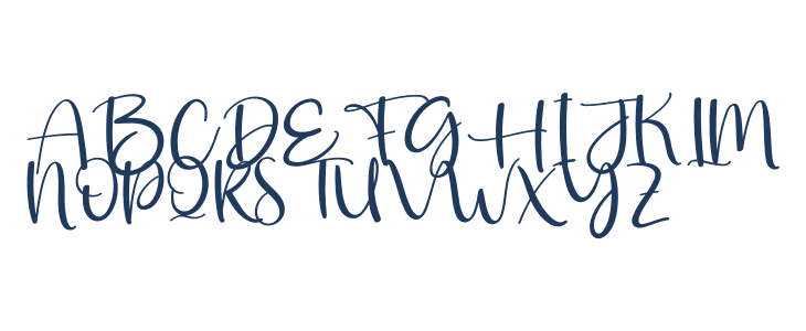 Broisther Uppercase