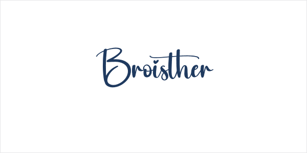 Broisther Logo