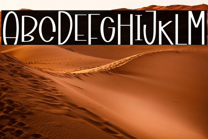 BrokefoldFunRegular Example 3