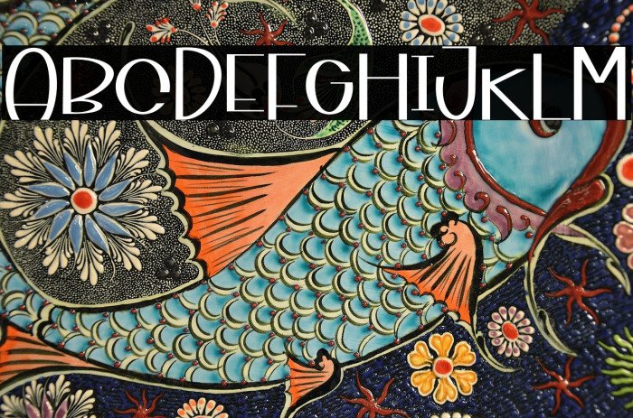 BrokefoldFunWide Example 1