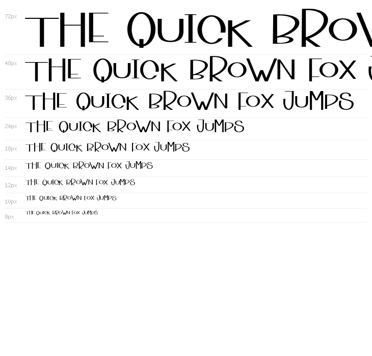 BrokefoldFunWide Waterfall