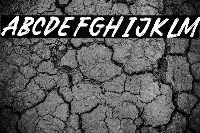 Broken Crush Regular Example 1