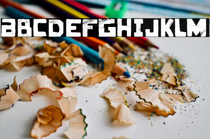 Broken Family Example 1