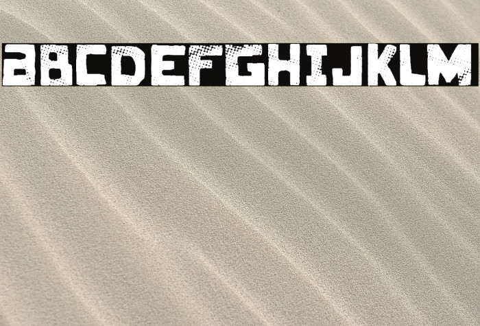 Broken Family Example 3