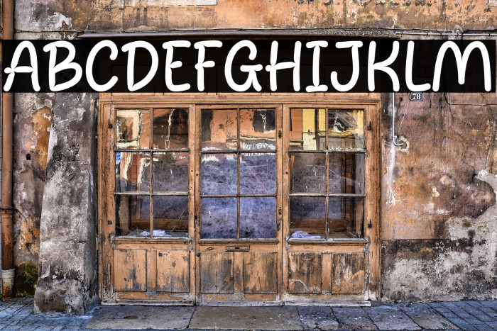 Broken Geek Example 1