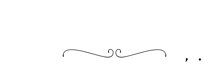 Broken Heart Font OTHER CHARS