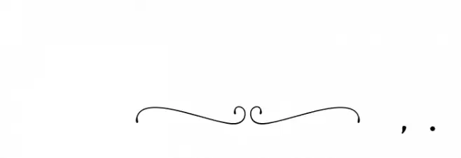 Broken Heart Font OTHER CHARS