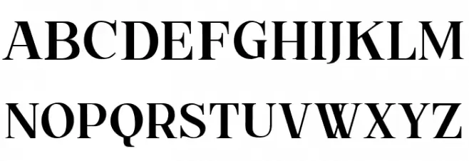 Broken Hearts Heavy Font UPPERCASE