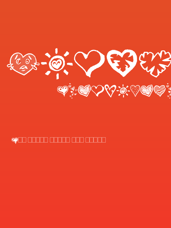 Broken Hearts Poster