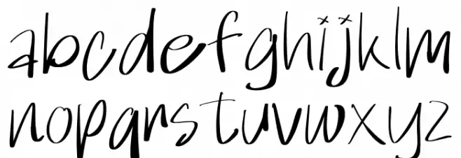 Broken Junior Polices MINUSCULES