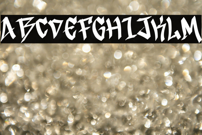 Broken Legend Demo Example 3