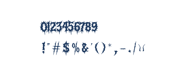 Broken Memories Regular Other Characters