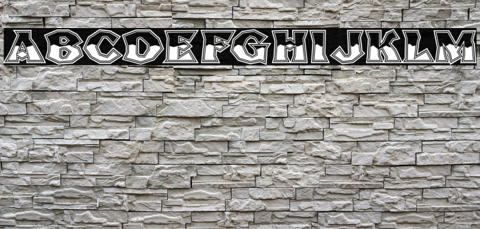 Broken Poster Tour Busted Example 1