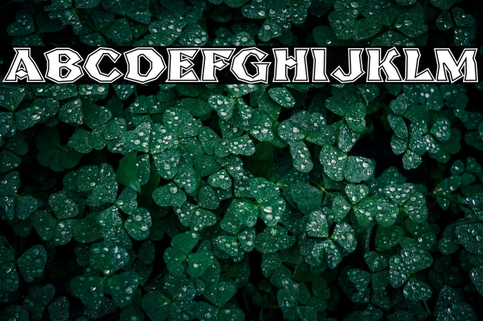 Broken Poster Tour Example 3