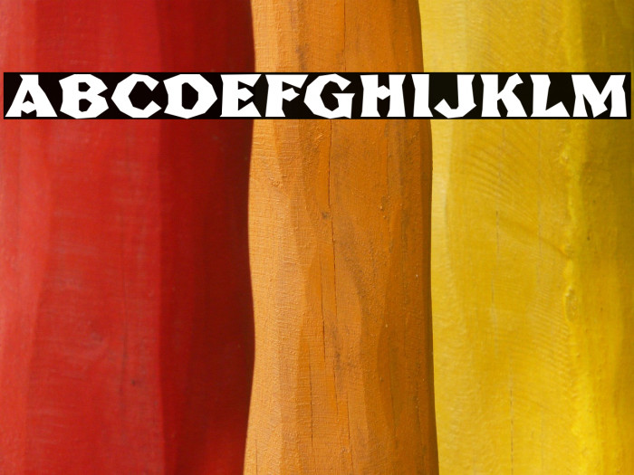 Broken Poster Example 2