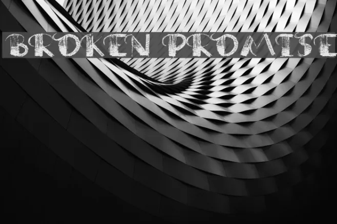 Broken Promise Example 2