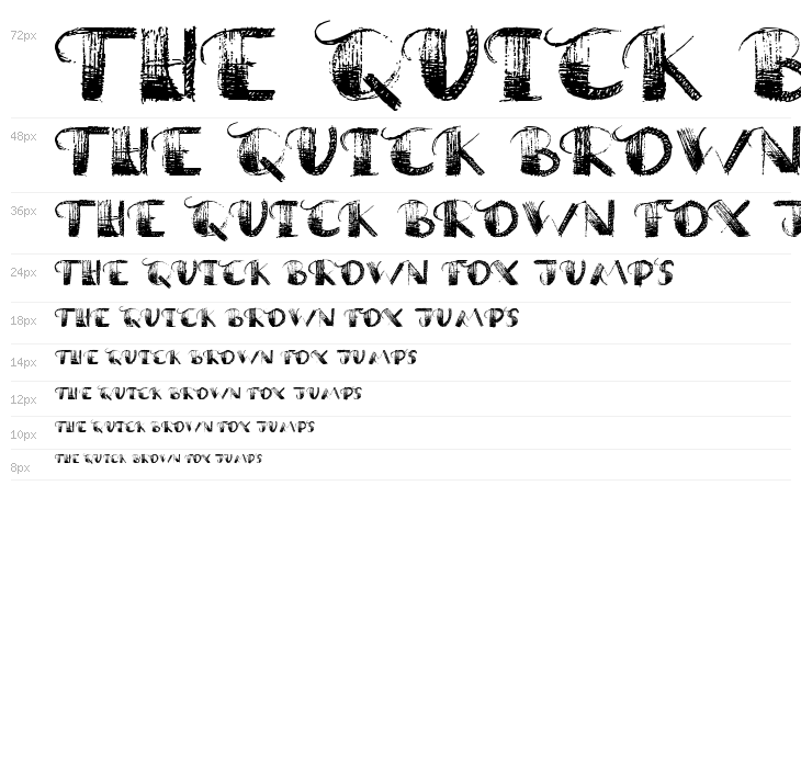 Broken Promise Waterfall