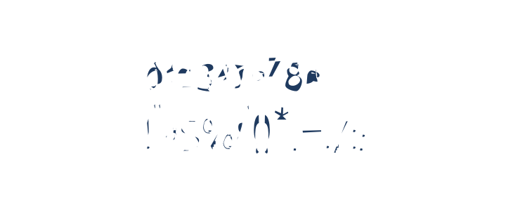 Broken Scanner Other Characters