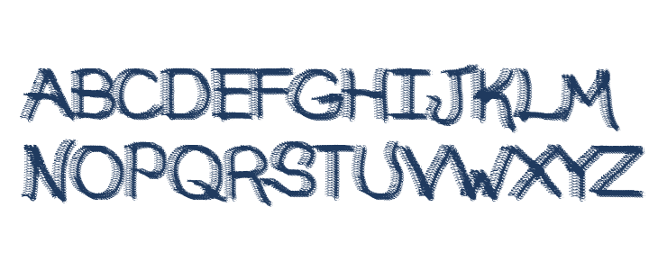 Broken Soul Lowercase