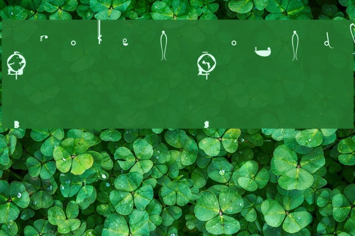 Broken Sounds Example 1