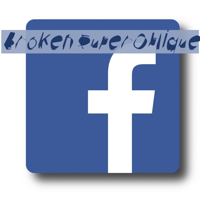 Broken SuperOblique Example 2