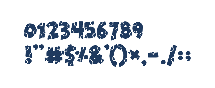 Broken Toys Other Characters