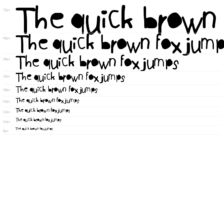 Broken life Waterfall