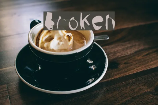 Broken Example 2