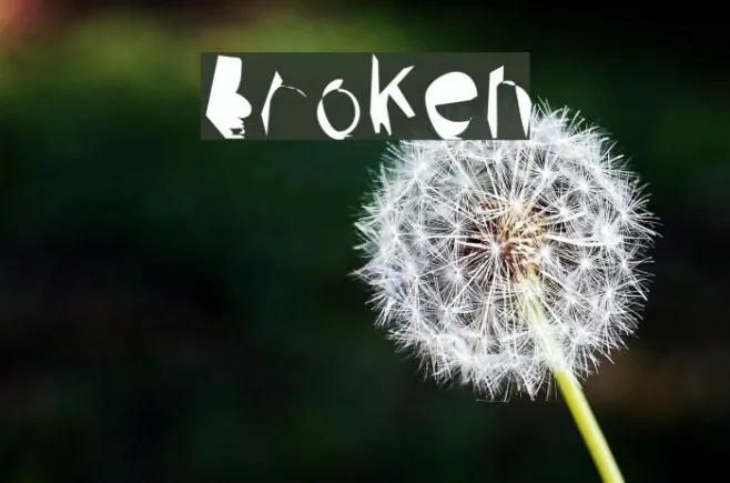 Broken Example 3