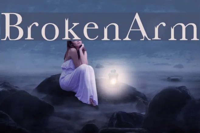BrokenArm Example 2