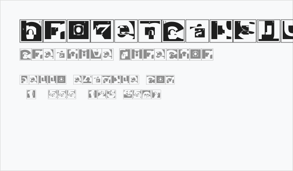 BrokenCapsJumperB Business Card