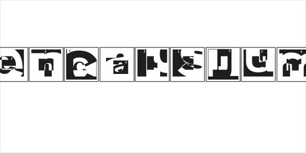 BrokenCapsJumperB Logo